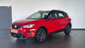 SEAT Arona 1.0 TSI 95 ch Start/Stop BVM5 Urban