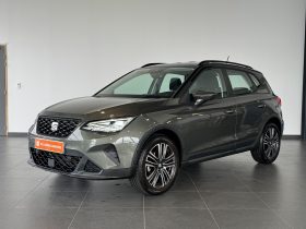 SEAT Arona 1.0 TSI 95 ch Start/Stop BVM5 Urban