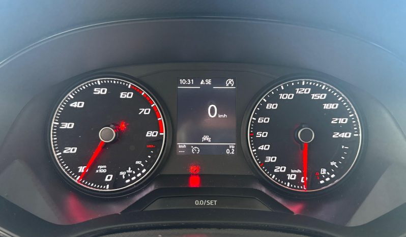 								SEAT Arona 1.0 TSI 95 ch Start/Stop BVM5 Xperience full									