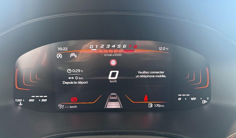 								SEAT Arona 1.0 TSI 110 ch Start/Stop BVM6 Xperience full									