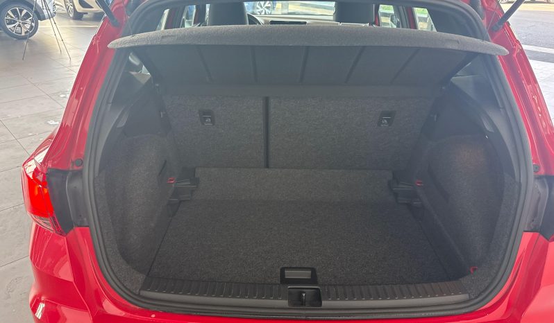 								SEAT Arona 1.0 TSI 95 ch Start/Stop BVM5 Xperience full									