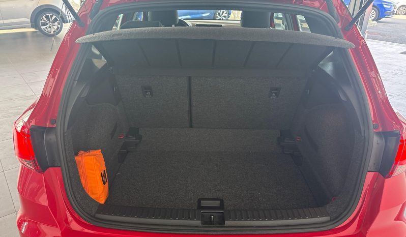 								SEAT Arona 1.0 TSI 110 ch Start/Stop BVM6 Xperience full									