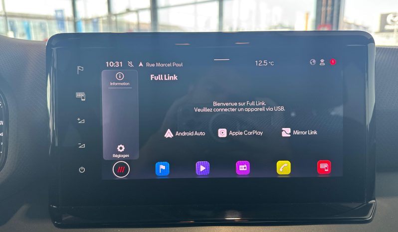 								SEAT Arona 1.0 TSI 95 ch Start/Stop BVM5 Xperience full									