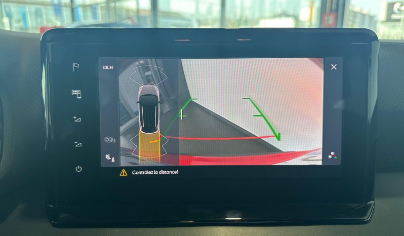 								SEAT Arona 1.0 TSI 95 ch Start/Stop BVM5 Xperience full									