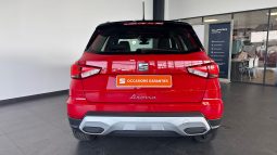 										SEAT Arona 1.0 TSI 95 ch Start/Stop BVM5 Xperience full									
