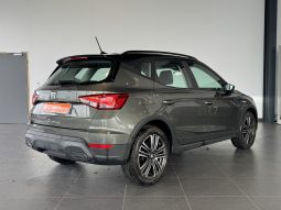 										SEAT Arona 1.0 TSI 95 ch Start/Stop BVM5 Urban full									