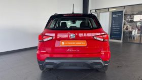 SEAT Arona 1.0 TSI 95 ch Start/Stop BVM5 Urban