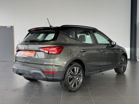 SEAT Arona 1.0 TSI 95 ch Start/Stop BVM5 Urban