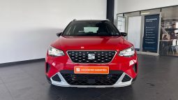 										SEAT Arona 1.0 TSI 95 ch Start/Stop BVM5 Xperience full									