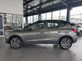 SEAT Arona 1.0 TSI 95 ch Start/Stop BVM5 Urban