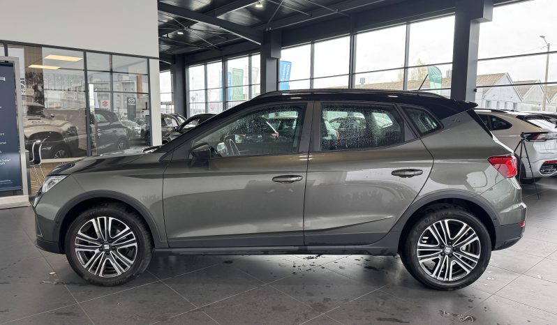 								SEAT Arona 1.0 TSI 95 ch Start/Stop BVM5 Urban full									