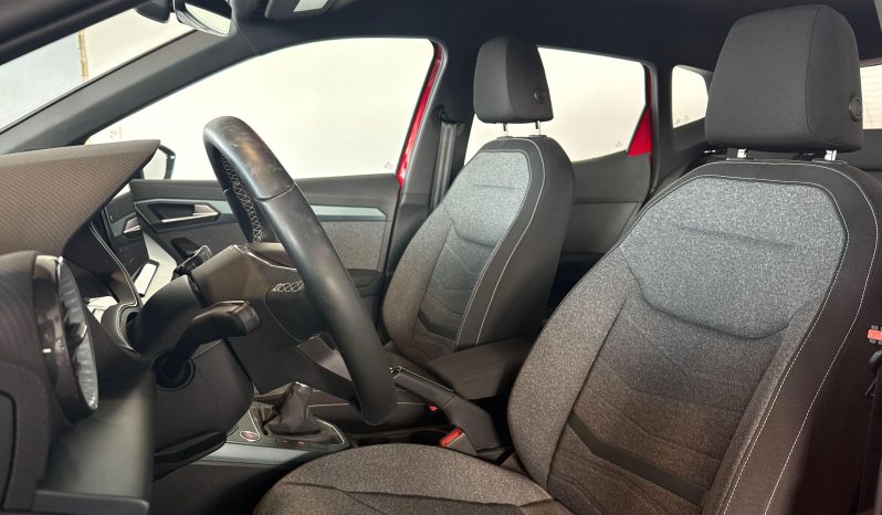 								SEAT Arona 1.0 TSI 95 ch Start/Stop BVM5 Xperience full									