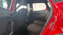 										SEAT Arona 1.0 TSI 110 ch Start/Stop BVM6 Xperience full									