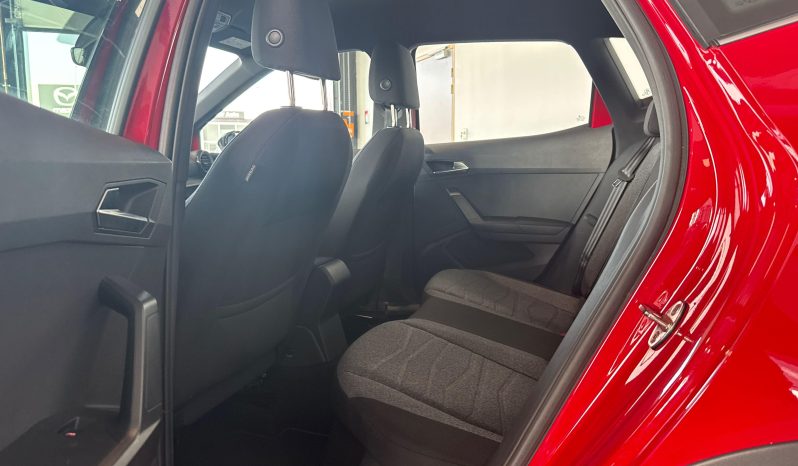 								SEAT Arona 1.0 TSI 110 ch Start/Stop BVM6 Xperience full									