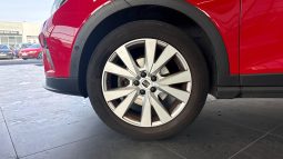 										SEAT Arona 1.0 TSI 95 ch Start/Stop BVM5 Xperience full									