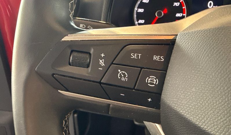 								SEAT Arona 1.0 TSI 95 ch Start/Stop BVM5 Xperience full									