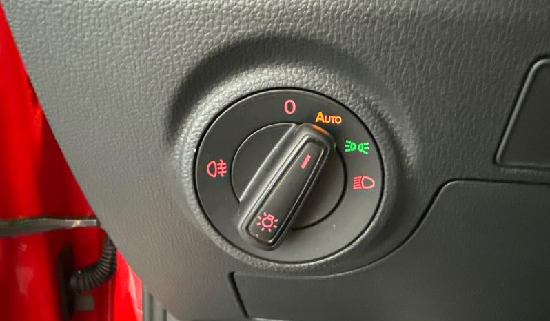 								SEAT Arona 1.0 TSI 95 ch Start/Stop BVM5 Xperience full									