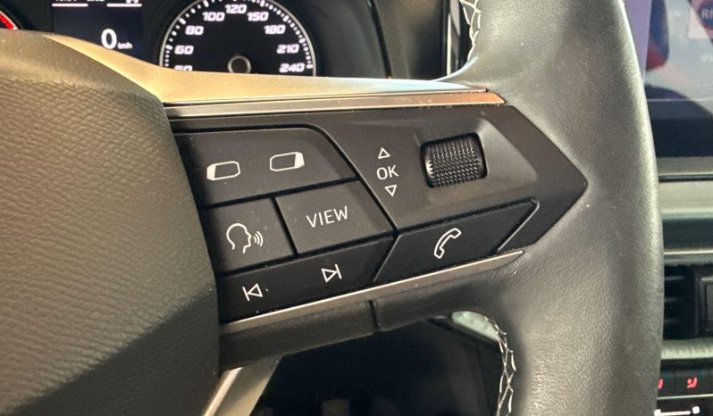 								SEAT Arona 1.0 TSI 95 ch Start/Stop BVM5 Xperience full									