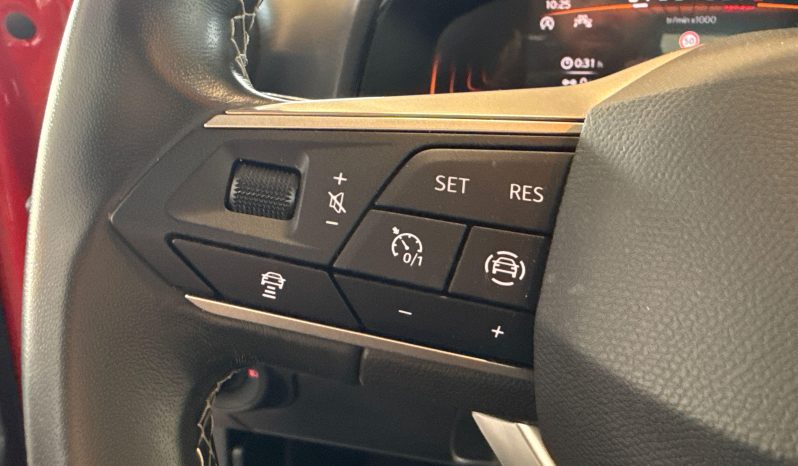 								SEAT Arona 1.0 TSI 110 ch Start/Stop BVM6 Xperience full									