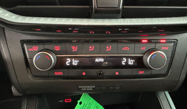 								SEAT Arona 1.0 TSI 95 ch Start/Stop BVM5 Xperience full									