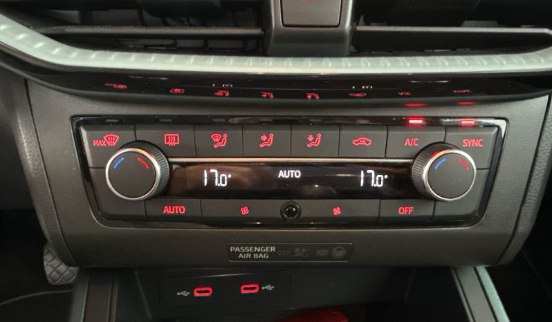 								SEAT Arona 1.0 TSI 110 ch Start/Stop BVM6 Xperience full									