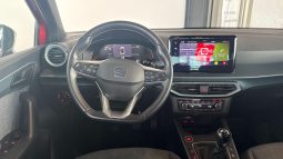 										SEAT Arona 1.0 TSI 110 ch Start/Stop BVM6 Xperience full									