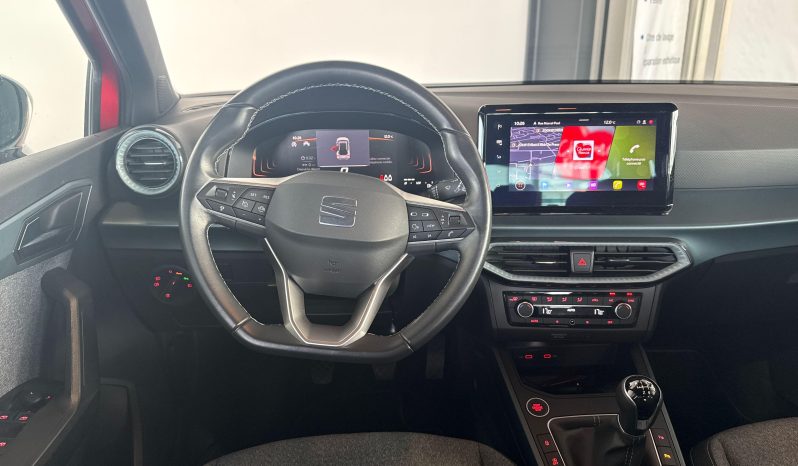 								SEAT Arona 1.0 TSI 110 ch Start/Stop BVM6 Xperience full									