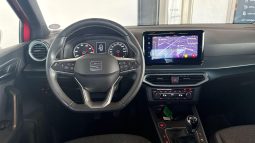 										SEAT Arona 1.0 TSI 95 ch Start/Stop BVM5 Xperience full									