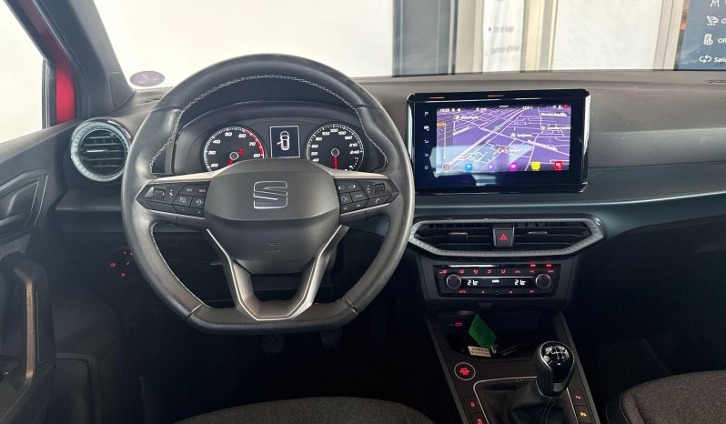 								SEAT Arona 1.0 TSI 95 ch Start/Stop BVM5 Xperience full									