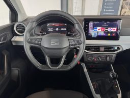 										SEAT Arona 1.0 TSI 95 ch Start/Stop BVM5 Urban full									