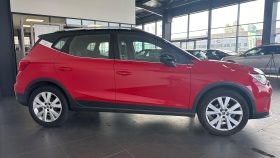 SEAT Arona 1.0 TSI 95 ch Start/Stop BVM5 Xperience