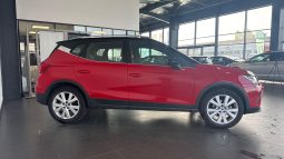 										SEAT Arona 1.0 TSI 110 ch Start/Stop BVM6 Xperience full									
