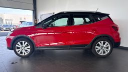 										SEAT Arona 1.0 TSI 95 ch Start/Stop BVM5 Xperience full									
