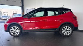 SEAT Arona 1.0 TSI 95 ch Start/Stop BVM5 Xperience