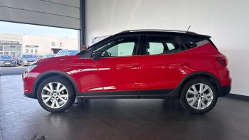 SEAT Arona 1.0 TSI 110 ch Start/Stop BVM6 Xperience