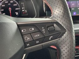 										SEAT Ibiza 1.0 TSI 110 ch S/S BVM6 FR full									