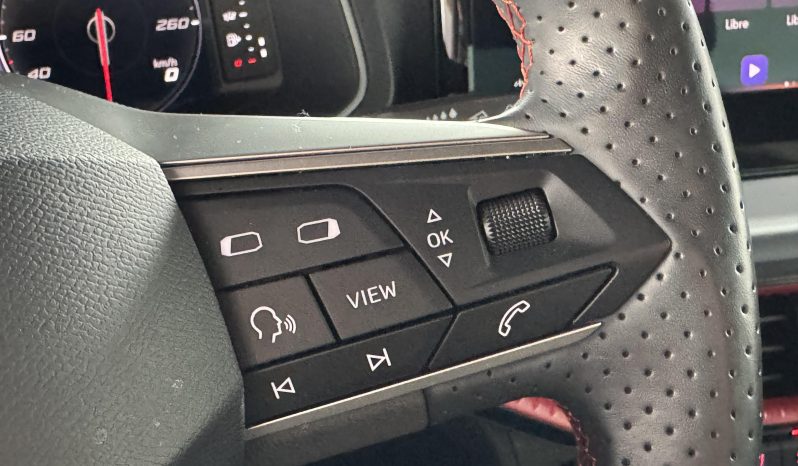 								SEAT Ibiza 1.0 TSI 110 ch S/S BVM6 FR full									