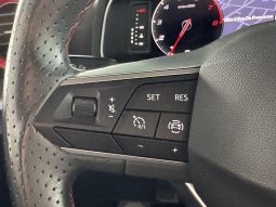 										SEAT Ibiza 1.0 TSI 110 ch S/S BVM6 FR full									