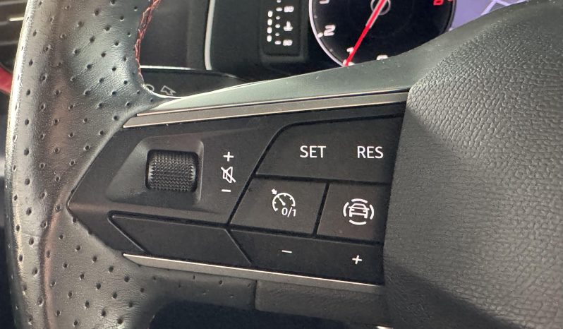 								SEAT Ibiza 1.0 TSI 110 ch S/S BVM6 FR full									