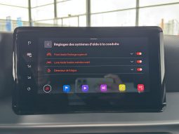 										SEAT Ibiza 1.0 TSI 110 ch S/S BVM6 FR full									