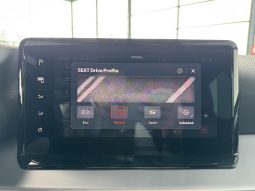 										SEAT Ibiza 1.0 TSI 110 ch S/S BVM6 FR full									