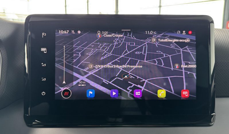 								SEAT Ibiza 1.0 TSI 110 ch S/S BVM6 FR full									