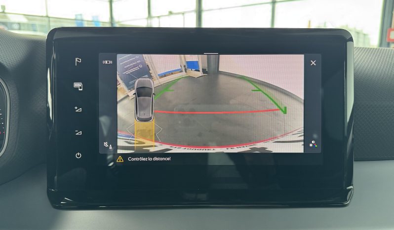 								SEAT Ibiza 1.0 TSI 110 ch S/S BVM6 FR full									