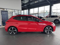 										SEAT Ibiza 1.0 TSI 110 ch S/S BVM6 FR full									