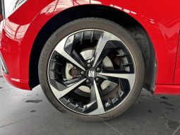 										SEAT Ibiza 1.0 TSI 110 ch S/S BVM6 FR full									