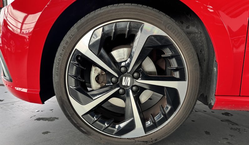 								SEAT Ibiza 1.0 TSI 110 ch S/S BVM6 FR full									