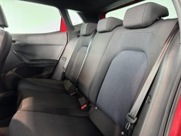 										SEAT Ibiza 1.0 TSI 110 ch S/S BVM6 FR full									