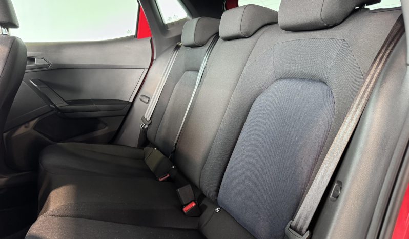 								SEAT Ibiza 1.0 TSI 110 ch S/S BVM6 FR full									