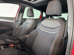 										SEAT Ibiza 1.0 TSI 110 ch S/S BVM6 FR full									