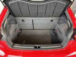 										SEAT Ibiza 1.0 TSI 110 ch S/S BVM6 FR full									